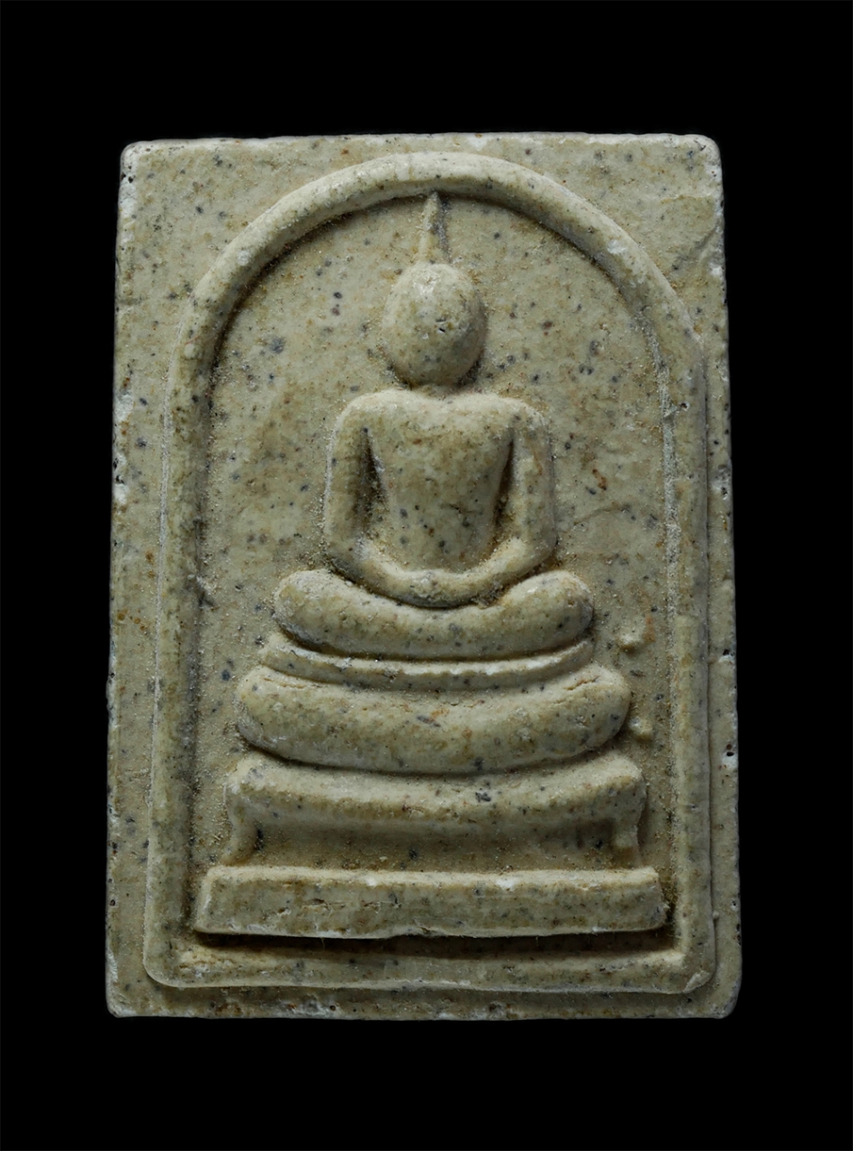 1.jpg - พระสมเด็จหลังยันต์ใบพัด เนื้อผงเก่ายันต์สวย | https://kamulet.in.th