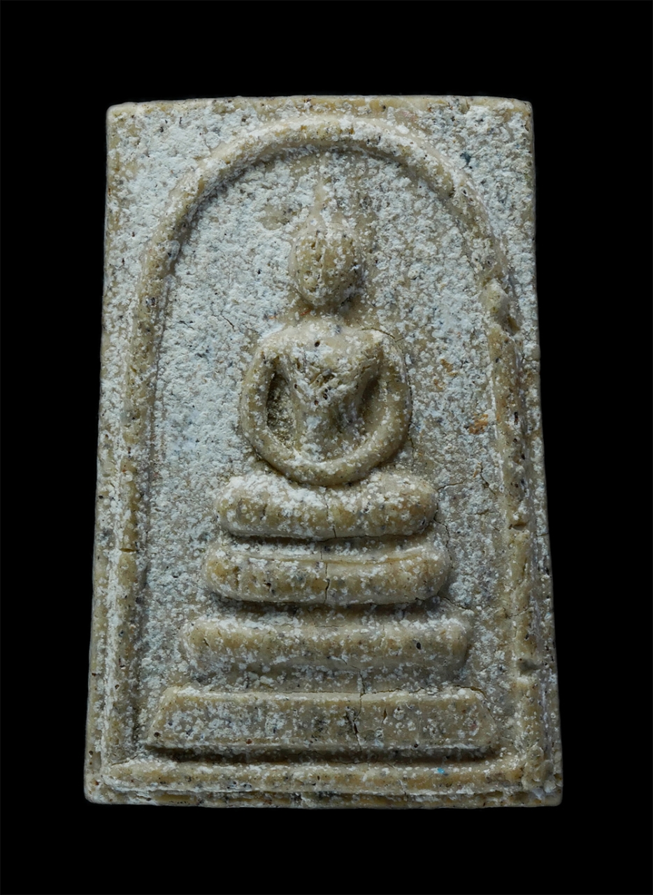 1.jpg - พระสมเด็จ เนื้อว่าน ผงน้ำมัน พระเก่าไขว่านสวย | https://kamulet.in.th