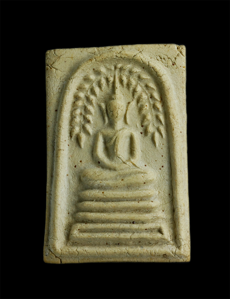 1.jpg - พระสมเด็จปรกโพธิ์ หลวงพ่อรวย จนุทสิริ (พระครูสุนทรธรรมานุศาสก์) วัดท่าเรือ อ.แกลง จ.ระยอง ปี 2535 อุดกริ่ง หลวงพ่อได้ฝากตัวเป็นศิษย์และได้สืบทอดยอดวิช [..] | https://kamulet.in.th