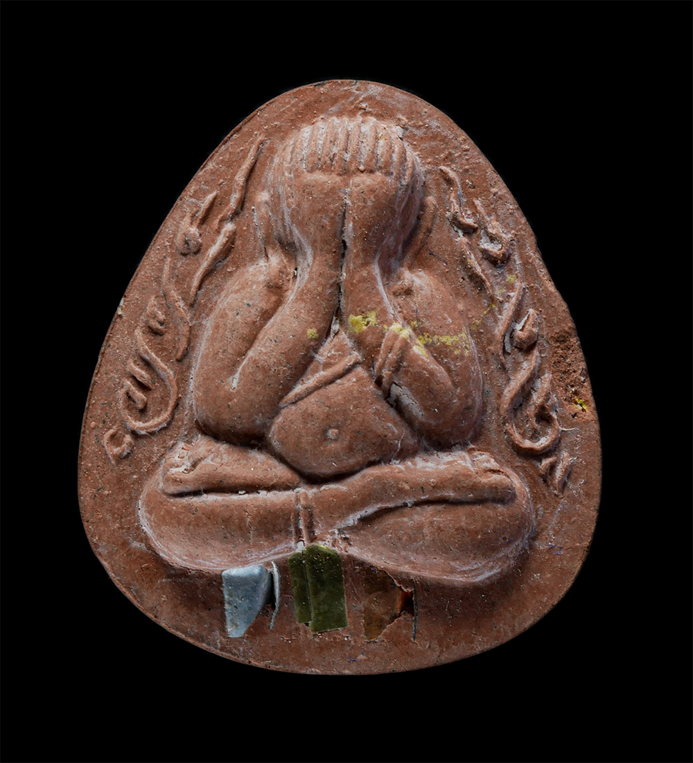 1.jpg - พระปิดตามหาอุตม์ ปลดหนี้ หลวงพ่อพุธ ฐานิโย(พระราชสังวรญาณ) วัดป่าสาลวัน จ.นครราชสีมา รุ่นขุมทรัพย์ ฝังตะกรุด 3 กษัตริย์ พิมพ์กรรมการ ปลุกเสกเต็มไตรมาส [..] | https://kamulet.in.th