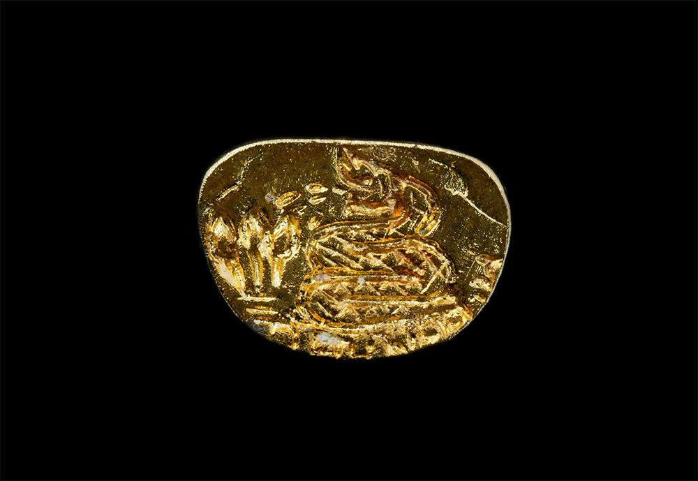 3.jpg - รูปหล่อหลวงพ่อเงิน วัดบางคลาน ที่ระลึกกฐินสามัคคี วัดเขาทราย อ.ตะพานหิน จ.พิจิตร ปี2526 เนื้อทองผสม สีเหลืองเหมือนทองคำ ตอกโค๊ตพญานาค พระเก่าสวย มวลสา [..] | https://kamulet.in.th