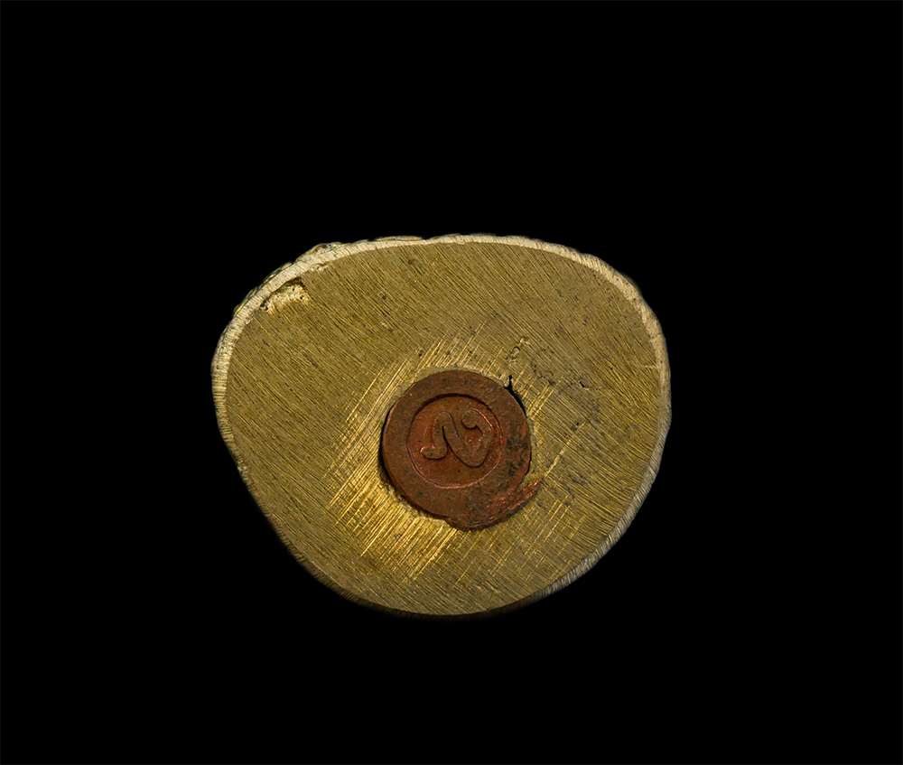 3.jpg - รูปหล่ออุดกริ่ง หลวงพ่อขวัญ ปวโร วัดบ้านไร่ อ.สามง่าม จ.พิจิตร รุ่น อปพร. ปี2539 เนื้อทองผสม พระเก่าสวย มวลสารดี พร้อมกล่องเดิมๆ น่าเก็บสะสมบูชา | https://kamulet.in.th