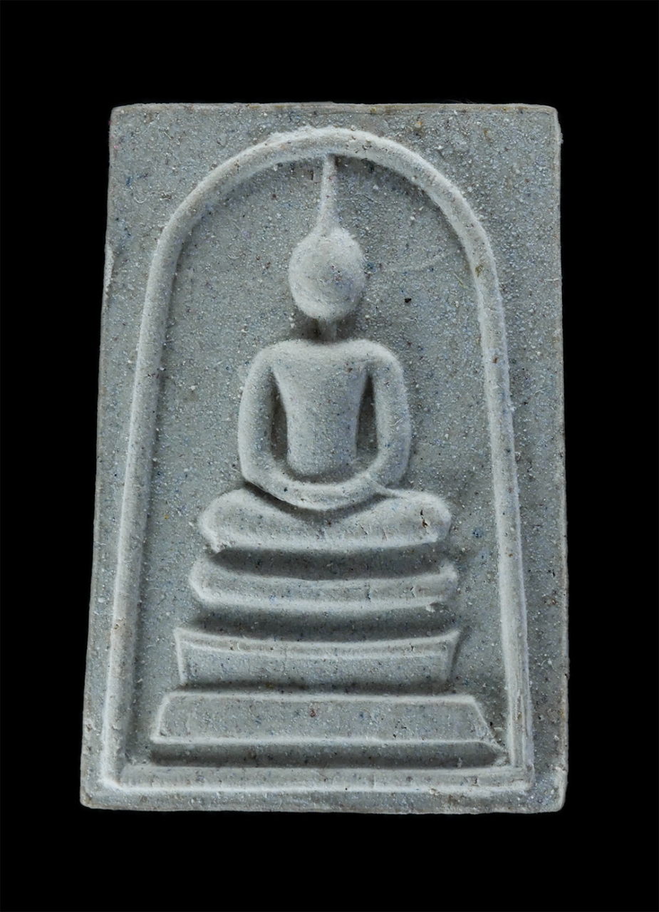 1.jpg - พระสมเด็จ รุ่นยกช่อฟ้า รุ่น1 วัดหัวโป่ง ต.หนองอ้อ อ.บ้านโป่ง จ.ราชบุรี ปี2537 เนื้อผงพุทธคุณ ผงว่าน พระเก่าสวย มวลสารดี พิธีใหญ่ พร้อมกล่องเดิมๆ น่าเก [..] | https://kamulet.in.th