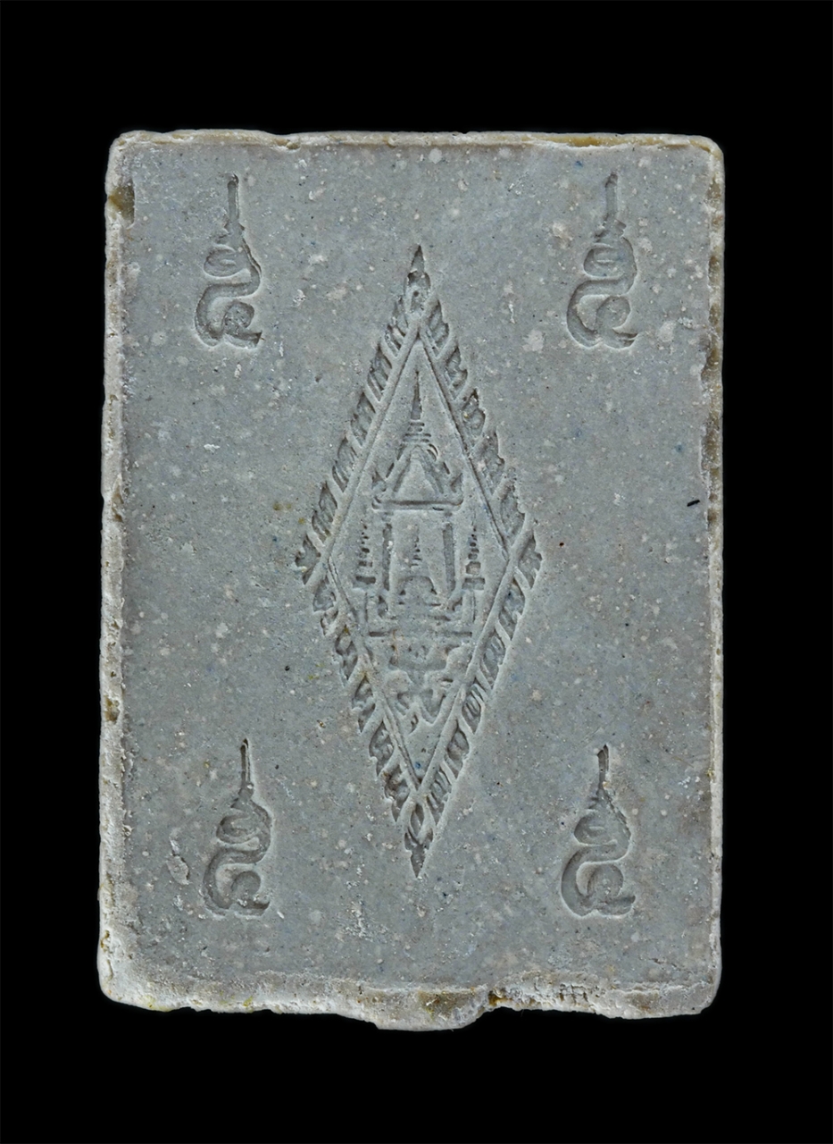 2.jpg - พระพุทธชินราชเนื้อผง รุ่นเสาร์ 5 โครงการอาหารกลางวัน ปี 2536 ขึ้น 5 ค่ำเดือน 5 วัดพระศรีรัตนมหาธาตุมหาวิหาร จังหวัดพิษณุโลก หลวงพ่อแพ วัดพิกุลทอง, หลว [..] | https://kamulet.in.th