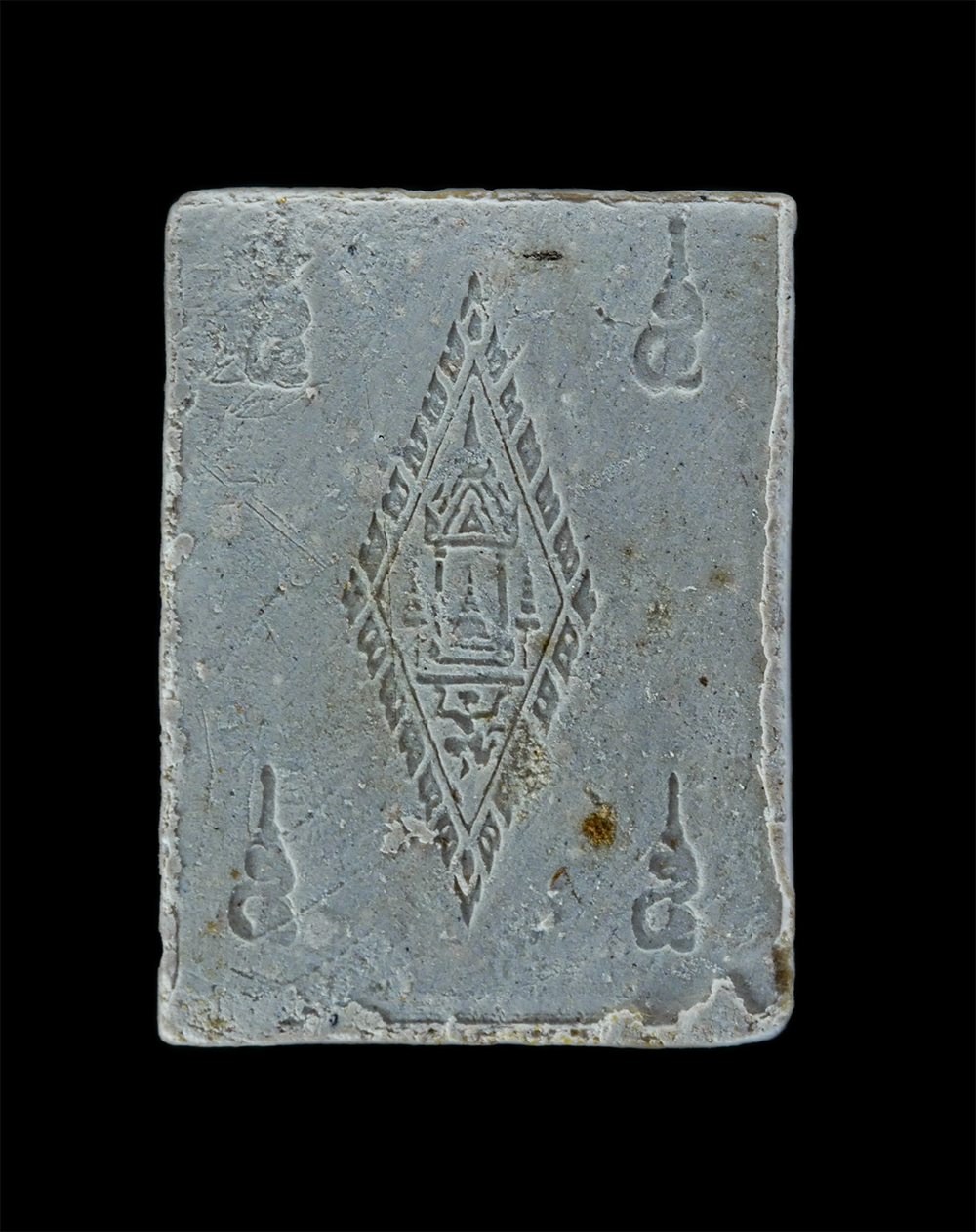 2.jpg - พระพุทธชินราชเนื้อผง รุ่นเสาร์ 5 โครงการอาหารกลางวัน ปี 2536 ขึ้น 5 ค่ำเดือน 5 วัดพระศรีรัตนมหาธาตุมหาวิหาร จังหวัดพิษณุโลก หลวงพ่อแพ วัดพิกุลทอง, หลว [..] | https://kamulet.in.th