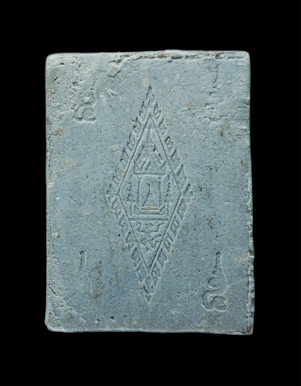 2.jpg - พระพุทธชินราชเนื้อผง รุ่นเสาร์ 5 โครงการอาหารกลางวัน ปี 2536 ขึ้น 5 ค่ำเดือน 5 วัดพระศรีรัตนมหาธาตุมหาวิหาร จังหวัดพิษณุโลก หลวงพ่อแพ วัดพิกุลทอง, หลว [..] | https://kamulet.in.th