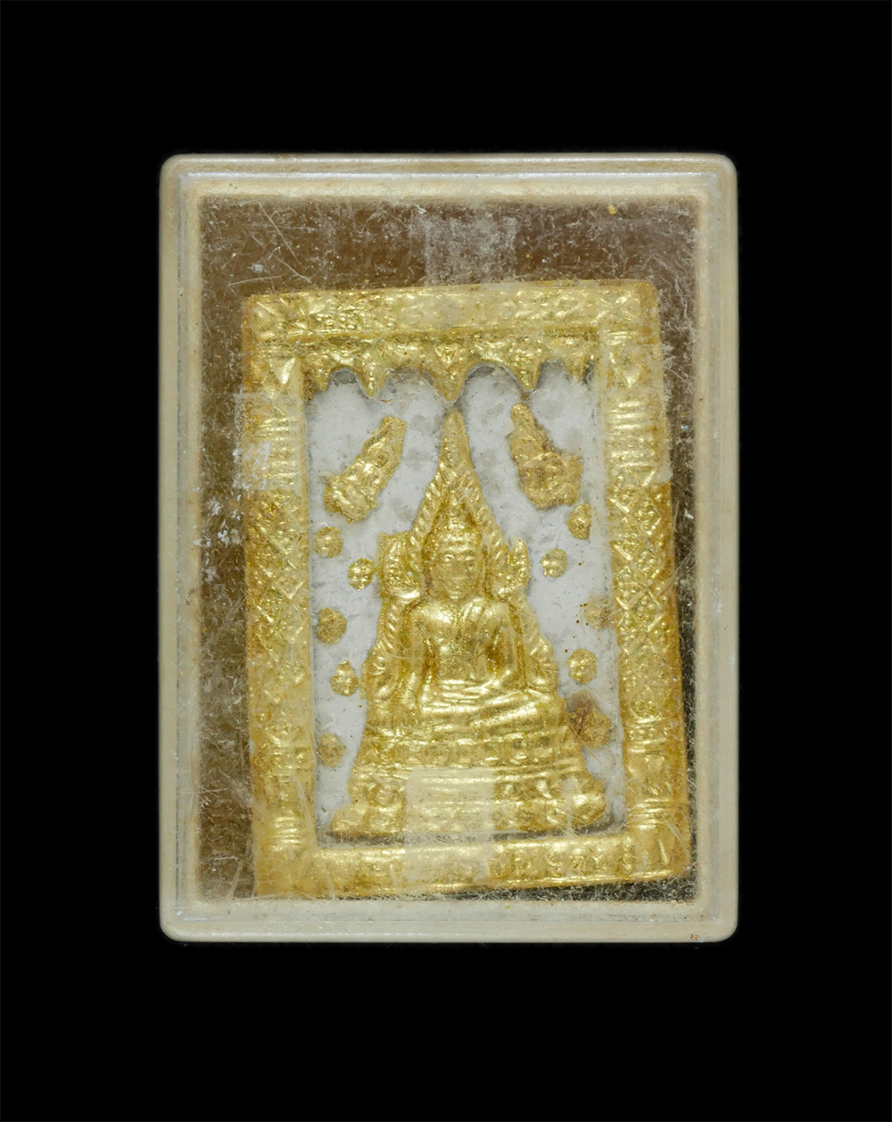 3.jpg - พระพุทธชินราชเนื้อผง หลังอกเลา ปี2518 วัดพระศรีรัตนมหาธาตุมหาวิหาร จังหวัดพิษณุโลก เนื้อผงพุทธคุณ ผงว่าน พระเก่าสวย มวลสารดี พิธีใหญ่ พระเกจิอาจารย์ร่ [..] | https://kamulet.in.th