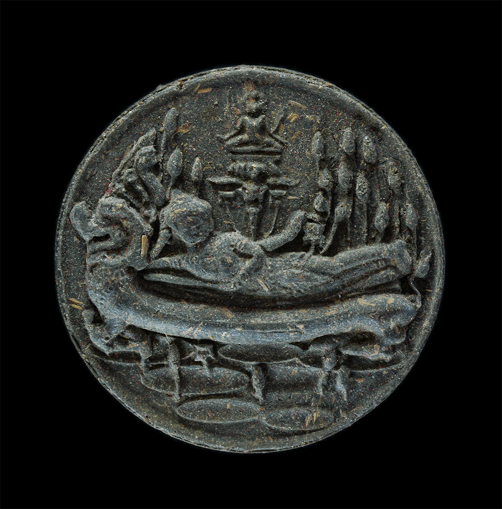 2.jpg - พระผงองค์ศิวนาฏราช รุ่นพนมรุ้งมรดกโลก จังหวัดบุรีรัมย์ ปี2550 เนื้อผงพุทธคุณ ผงใบลาน ว่าน108 ฝังตะกรุดทองคำ คณาจารย์ปลุกเสก เช่น หลวงปู่เหลือง วัดกระด [..] | https://kamulet.in.th