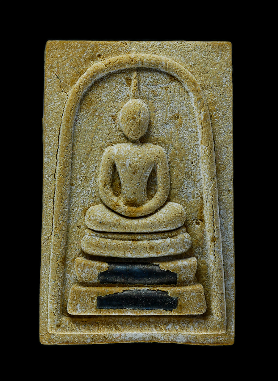 1.jpg - พระสมเด็จหลวงปู่แดง สิริภทฺโท วัดห้วยฉลอง ต.ห้วยฉลอง อ.เมือง จ.อุตรดิตถ์ รุ่นอายุครบแซยิด 80 ปี พ.ศ.2548 เนื้อผงพุทธคุณ ผงว่าน108 ฝังตะกรุดเมตตา​สาริก [..] | https://kamulet.in.th