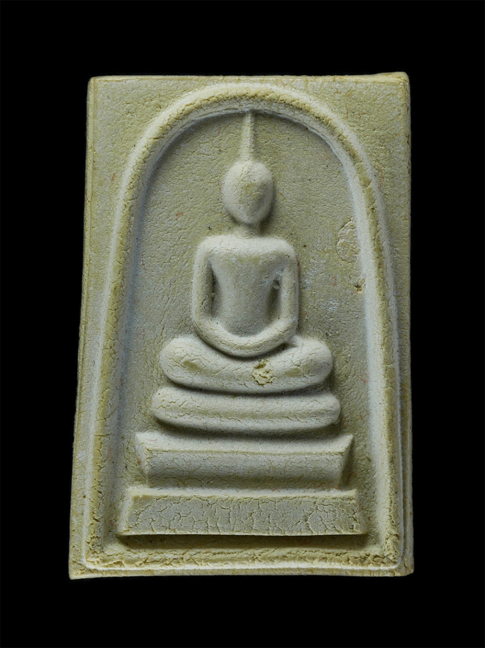 1.jpg - พระสมเด็จชินบัญชร พิมพ์พระประธาน รุ่นประวัติศาสตร์ 60 พรรษามหาราชินี ปี 2535 วัดอรุณ (วัดแจ้ง) สุดยอดมวลสารหายากพิธีปลุกเสก 12 วาระ หลวงพ่อเปิ่น วัดบา [..] | https://kamulet.in.th