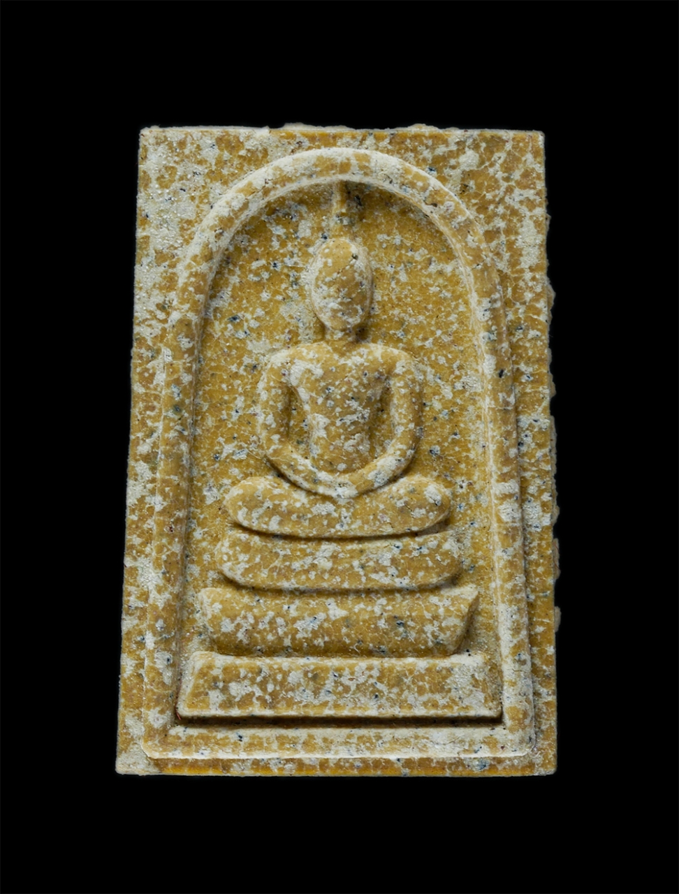 1.jpg - พระสมเด็จคะแนน ผงว่าน 108 วัดสาริกาแก้ว บ้านสนวนนางแก้ว ต.บึง อ.เขวาสินรินทร์ จ.สุรินทร์ พระเกจิสาย จ.สุรินทร์ ร่วมปลุกเสก พระเก่าสวย มวลสารดี ไขว่านข [..] | https://kamulet.in.th