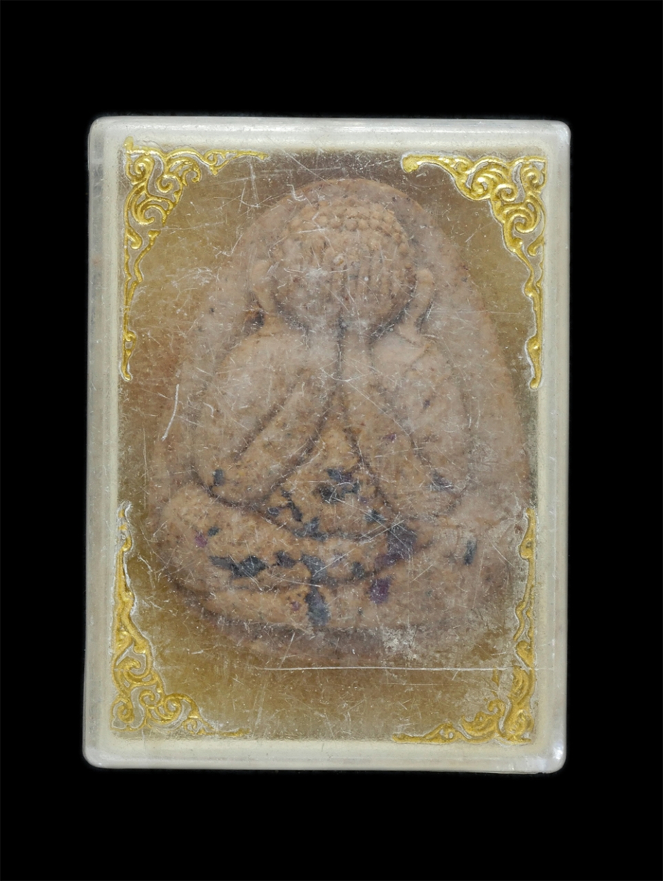 3.jpg - พระปิดตามหาอุตม์ มหาลาภ รุ่น ๑ หลวงพ่อโฉม กตปุญโญ ปี2537 วัดห้วยนิยม(เขาคลองซอง) อ.ปลวกแดง จ.ระยอง เนื้อผงพุทธคุณ ผงว่าน ฝังพลอย เกศา พระเก่าสร้างได้ส [..] | https://kamulet.in.th