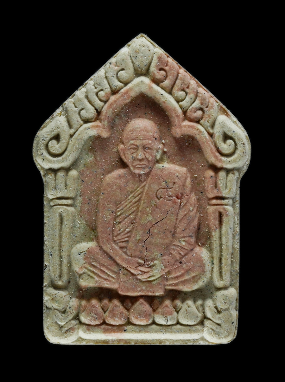 1.jpg - พระผงรูปเหมือนหลวงพ่อสาคร วัดหนองกรับ รุ่นศิษย์บูชาครู ปี2560 พระอาจารย์สุพจน์ ฐานังกโร สำนักสงฆ์เขาดินเนินหย่อง ต.หนองบัว อ.บ้านค่าย จ. ระยอง เนื้อหน [..] | https://kamulet.in.th