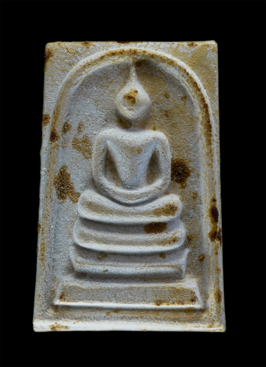 1.jpg - พระสมเด็จรุ่นแรก พิมพ์ใหญ่ หลวงปู่เกลี้ยง มนุญฺโญ (พระครูพิศิษฐชโลปการ) วัดเนินสุทธาวาส ชลบุรี ปี2536 พระเกจิดังต้นตำรับ หนุมานชาญสมร วัตถุมงคลของท่าน [..] | https://kamulet.in.th