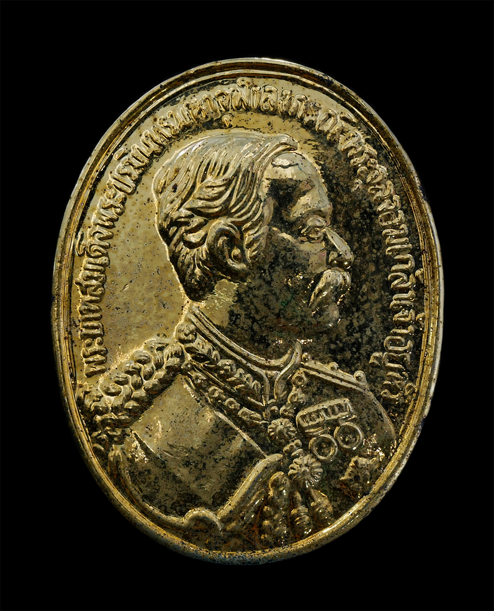 1.jpg - เหรียญ ร.5 หลังหลวงพ่อคูณ รุ่นคูณมหาเศรษฐี 9 บารมี วัดบ้านไร่ จ.นครราชสีมา ปี2536 เนื้อกะไหล่ทอง พระเก่าสวย สภาพดีพร้อมกล่องเดิมๆ น่าเก็บสะสมบูชา(องค์ [..] | https://kamulet.in.th