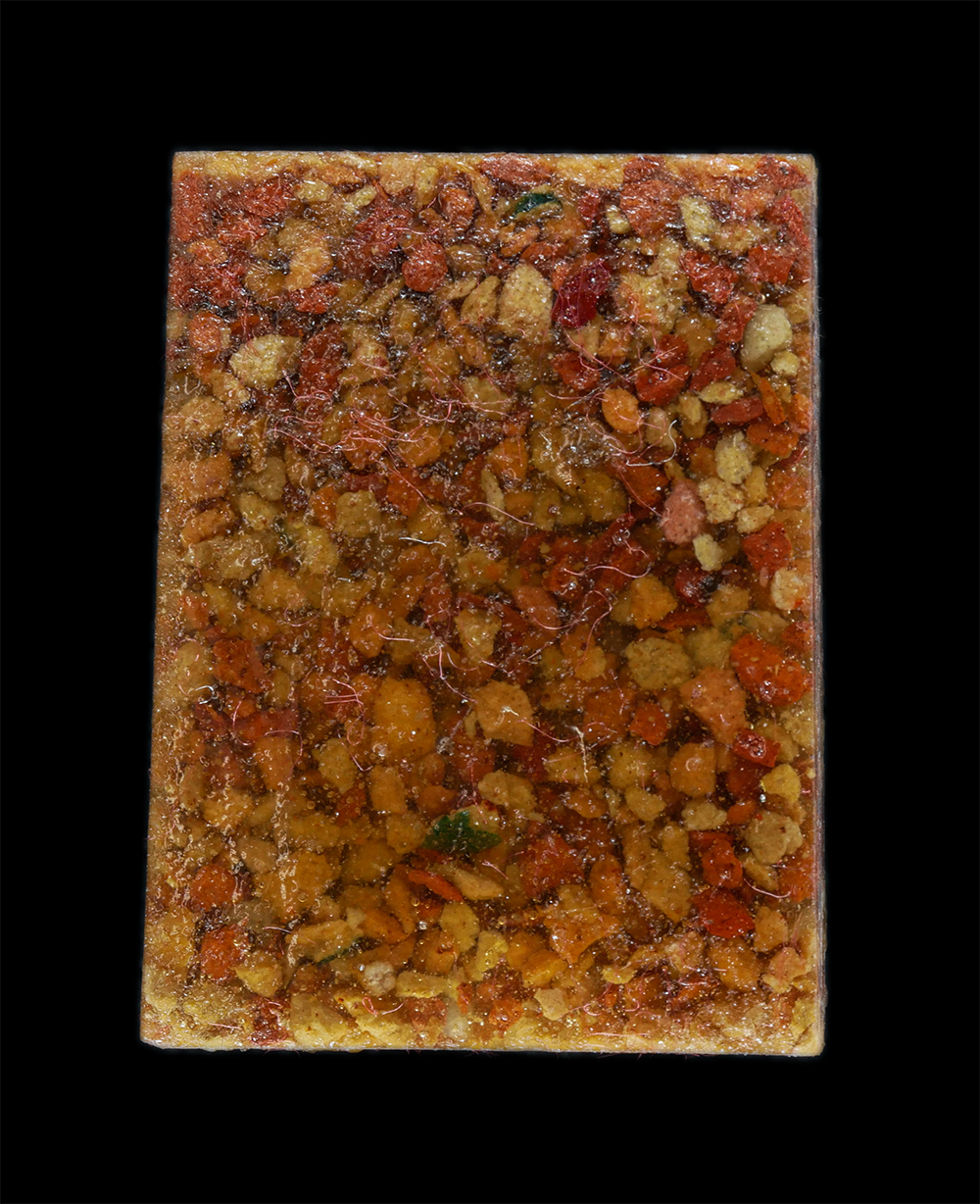 2.jpg - หลวงพ่อโสธร ภปร. เนื้อกระเบื้องหลังคาโบสถ์(หลังเก่า) วัดโสธรวรารามวรวิหาร จ.ฉะเชิงเทรา รุ่นแรก ปี2537 พระรุ่นนี้ผ่านการเสกในพิธีใหญ่หลายครั้ง หลวงพ่อพ [..] | https://kamulet.in.th