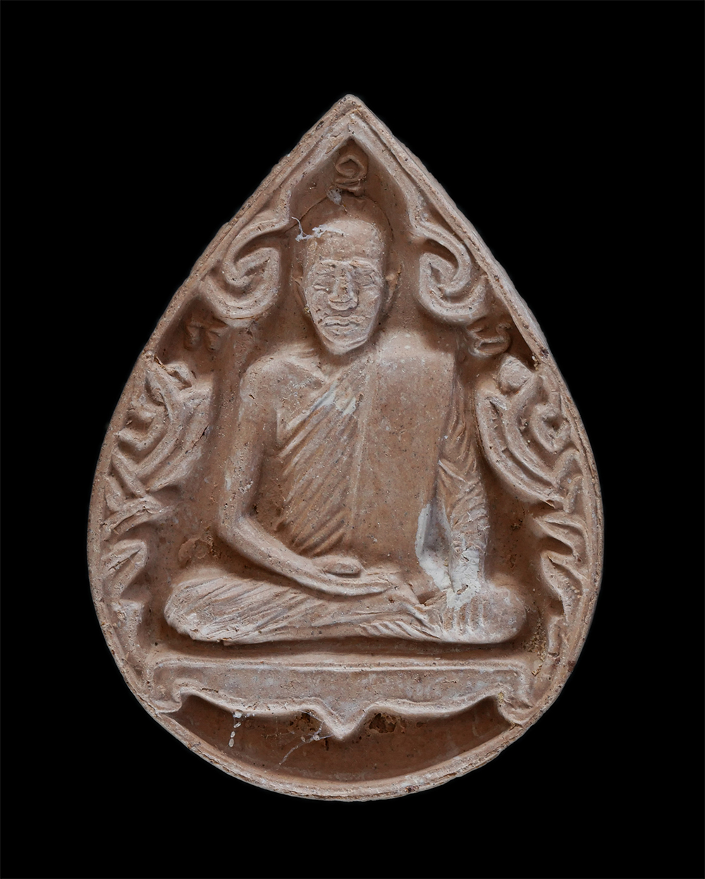 1.jpg - พระผงรูปเหมือน หลวงพ่อคูณ อาภากโร วัดดงหนองอ้อ(บ้านดง) อ.บางระกำ จ.พิษณุโลก ปี2539 เนื้อผงพุทธคุณ ผงว่าน พระเก่าสวย มวลสารดี พร้อมกล่องเดิมๆ | https://kamulet.in.th