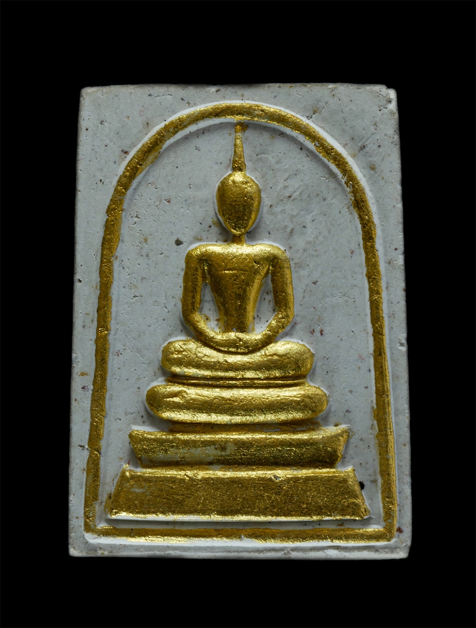 1.jpg - พระสมเด็จพระธาตพนม ด้วยความรักและปราถนาดี จาก พลเอกมานะ รัตนโกเศศ รักถินเกิด เชิดชูไทย เนื้อผงพุทธคุณ ผงว่าน ปิดทอง พระเก่าสวย มวลสารดี พร้อมกล่องเดิม [..] | https://kamulet.in.th