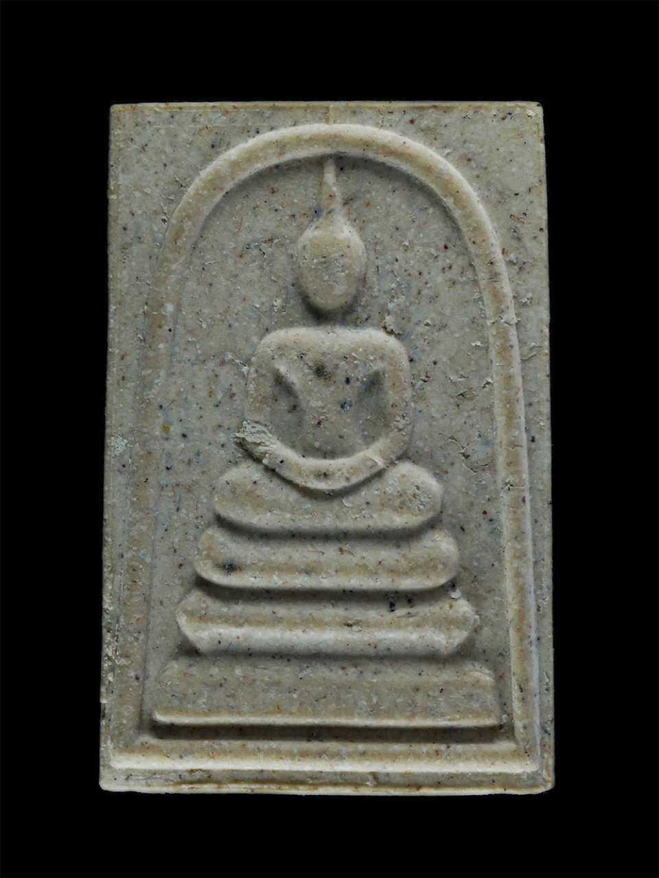 1.jpg - พระสมเด็จหลังยันต์โอม พระครูสมุห์นเรนทร์ ฐานวุฑโฒ ร่น1 พ.ศ.2536 ที่ระลึกฉลองตำแหน่งพระครู วัดพรหมสุวรรณสามัคคี แขวงบางไผ่ เขตบางแค กรุงเทพมหานคร เนื้อ [..] | https://kamulet.in.th