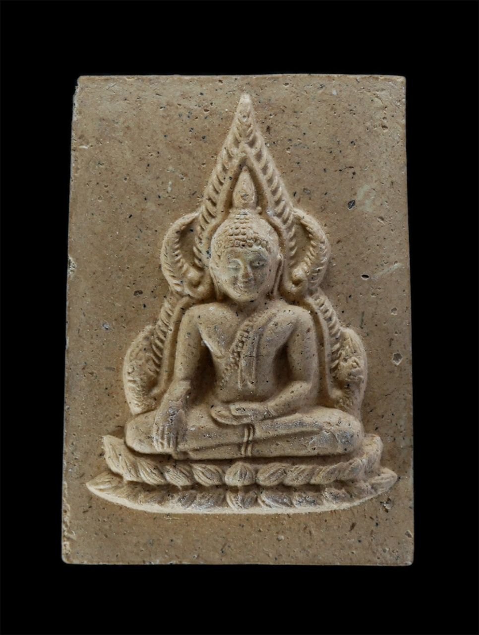 1.jpg - พระพุทธชินราช หลวงพ่อมาลัย วัดบางหญ้าแพรกจ.สมุทรสาคร เนื้อผงพุทธคุณ ผงว่าน พระเก่าสวย มวลสารดี น่าเก็บสะสมบูชา | https://kamulet.in.th