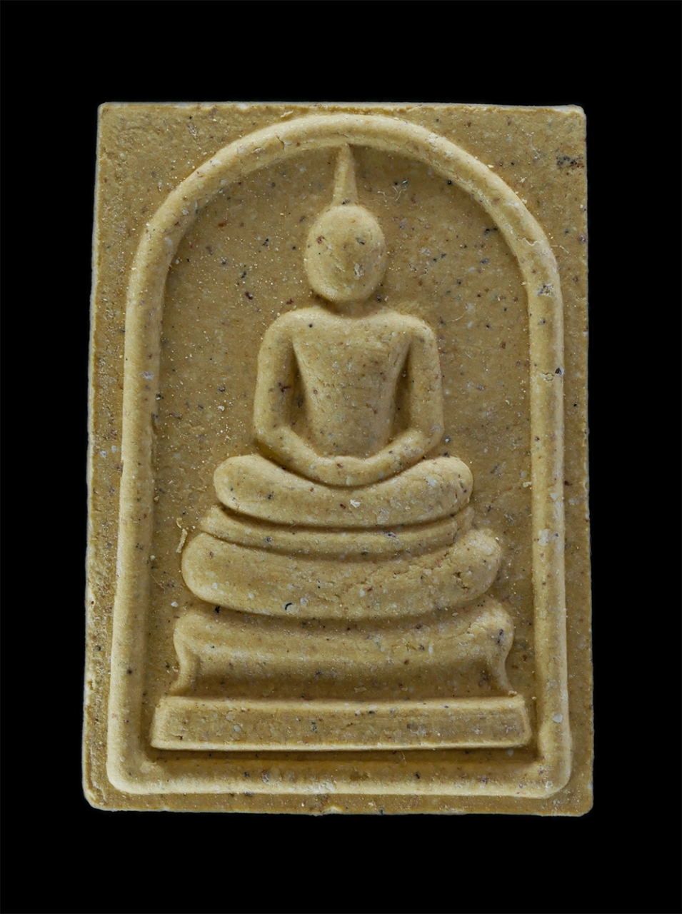 1.jpg - พระสมเด็จ ท่านเจ้าคุณทองดี(พระธรรมวุฒาจารย์) วัดวรดิตถาราม ต.วังกระเเจะ อ.เมือง จ.ตราด หลังตรากาญจนาภิเษก ทรงครองราชย์คร 50 ปี พ.ศ.2539 เนื้อผงพุทธคุณ [..] | https://kamulet.in.th