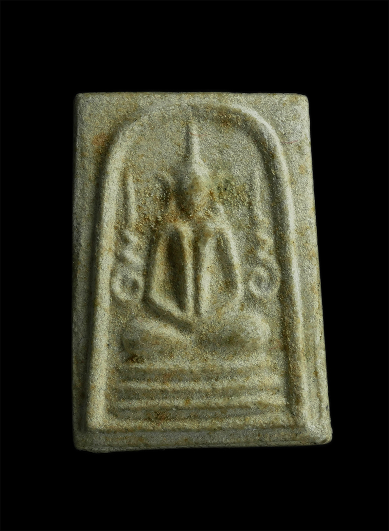 3.jpg - พระสมเด็จ ข้างยันต์อุ หลวงปู่คร่ำ วัดวังหว้า อ.แกลง จ.ระยอง รุ่นสร้างเจดีย์ วัดเนินพระ ปี2536 พระเก่าสวย มวลสารดี พิธีใหญ่ พร้อมกล่องเดิมๆ น่าเก็บสะสม [..] | https://kamulet.in.th