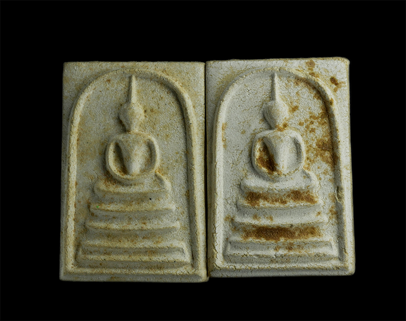 3.jpg - พระสมเด็จคะแนน หลวงปู่คร่ำ วัดวังหว้า อ.แกลง จ.ระยอง รุ่นสร้างเจดีย์ วัดเนินพระ ปี2536 พระเก่าสวย มวลสารดี พิธีใหญ่ พร้อมกล่องเดิมๆ น่าเก็บสะสม (มี 2  [..] | https://kamulet.in.th