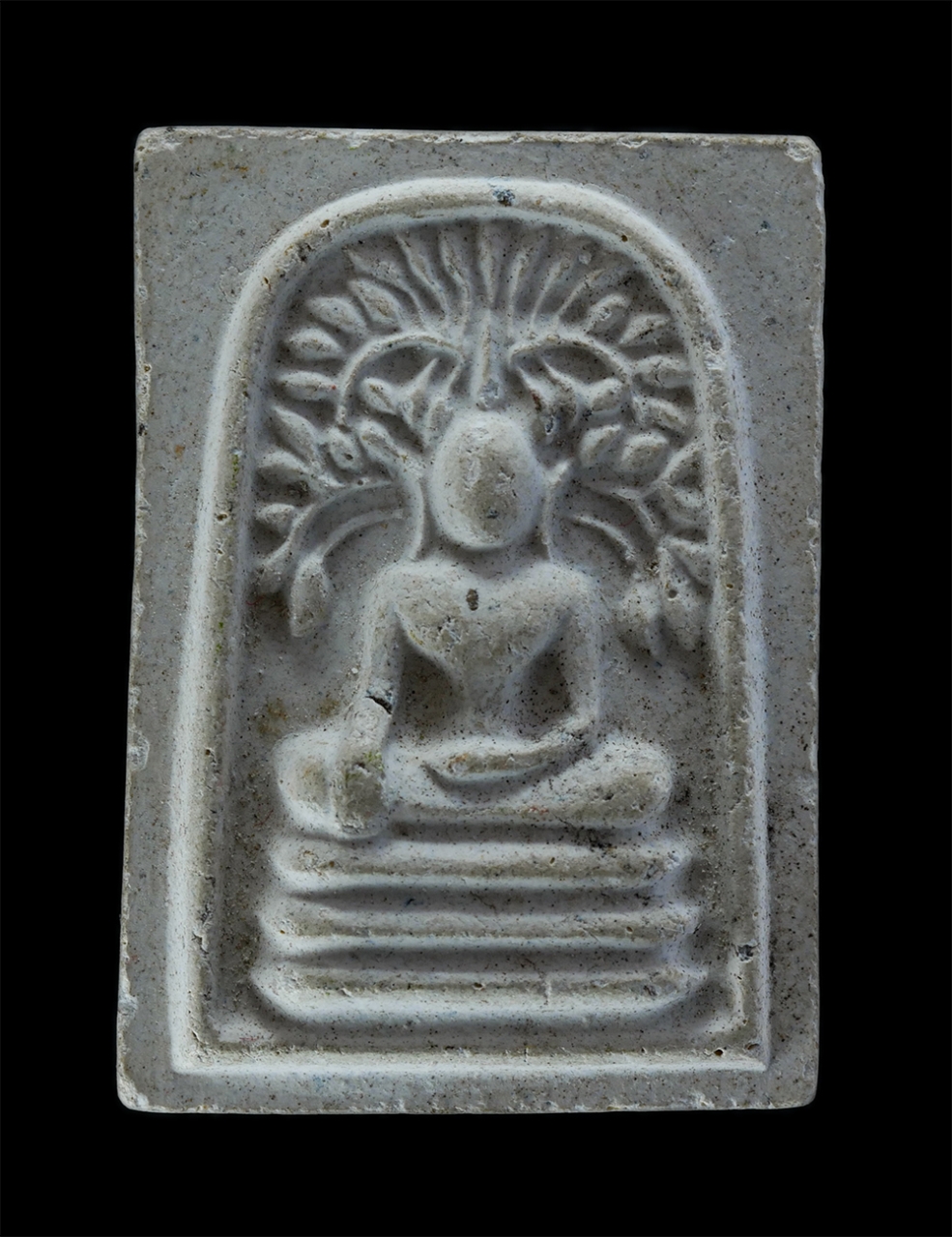 1.jpg - พระสมเด็จสารไหล รุ่นกาญจนาภิเษก ปี2539 หลังยันต์ใหญ่ หลวงพ่อสุข(พระมงคลวชิราจารย์) วัดเขาตะเครา จ.เพชรบุรี เนื้อผงพุทธคุณ ผงว่าน เนื้อผงพุทธคุณ ผงว่าน [..] | https://kamulet.in.th