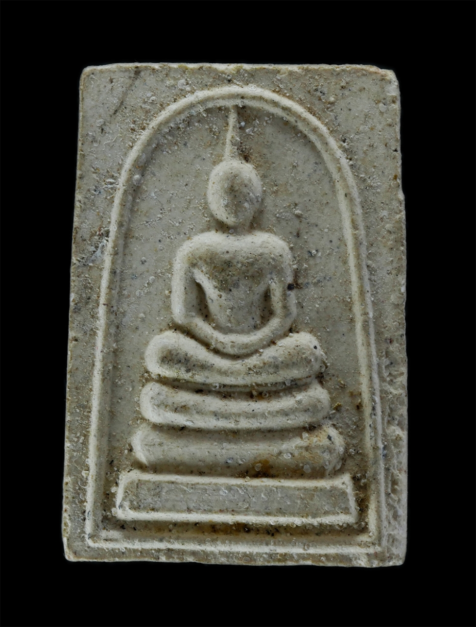 1.jpg - พระสมเด็จ รุ่นพระธรรมขันธ์ เนื้อผงพุทธคุณ พระเก่าสวย มวลสารดี | https://kamulet.in.th