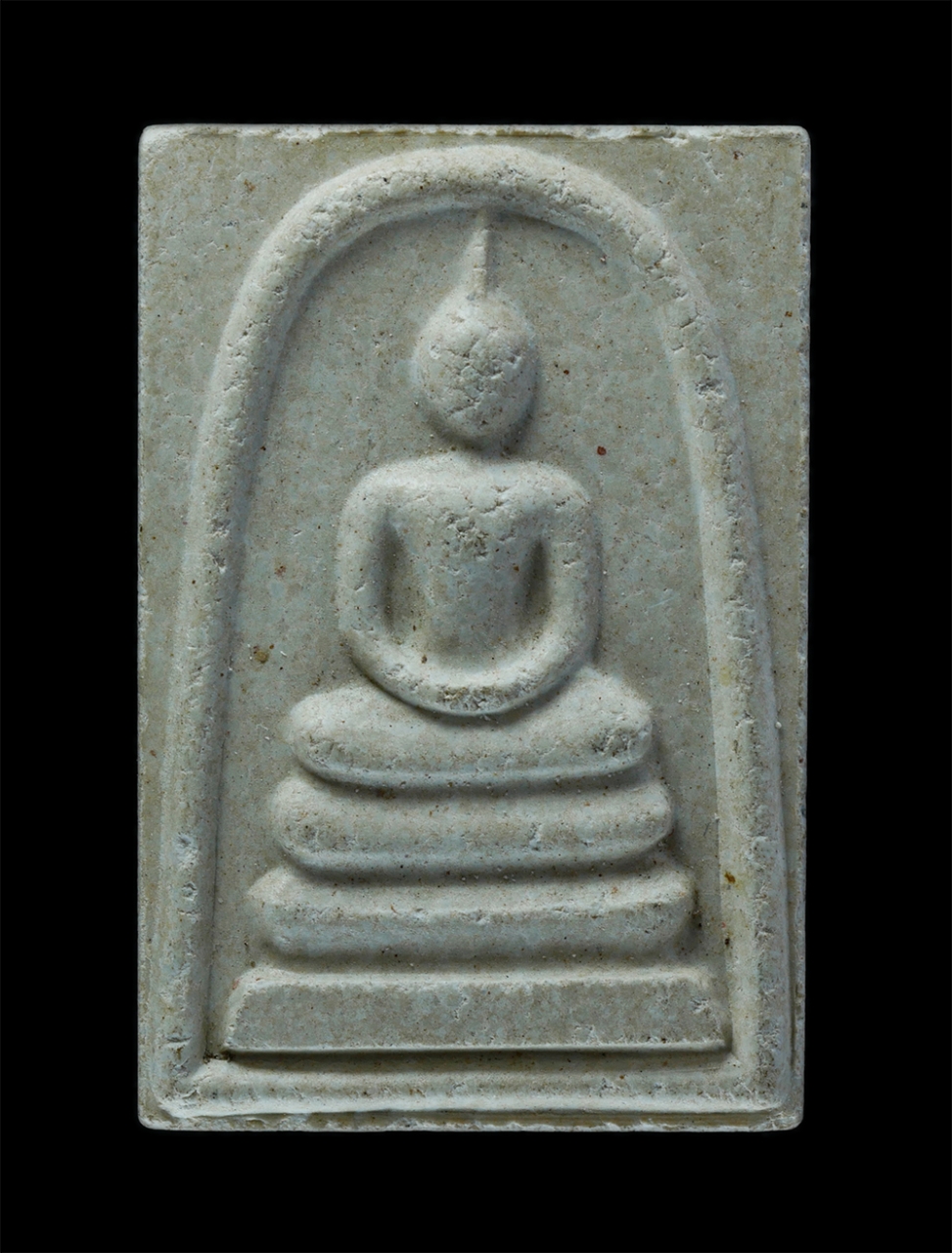 1.jpg - พระสมเด็จหลวงปู่ฮวด(พระครูปรีชาวุฒิคุณ) วัดดอนโพธิ์ทอง จ.สุพรรณบุรี รุ่นไตรมาส ที่ระลึกฉลองอายุวัฒนมงคลครบ 84 ปี พ.ศ.2538 เนื้อผงพุทธคุณ ผงว่าน พระเก่ [..] | https://kamulet.in.th