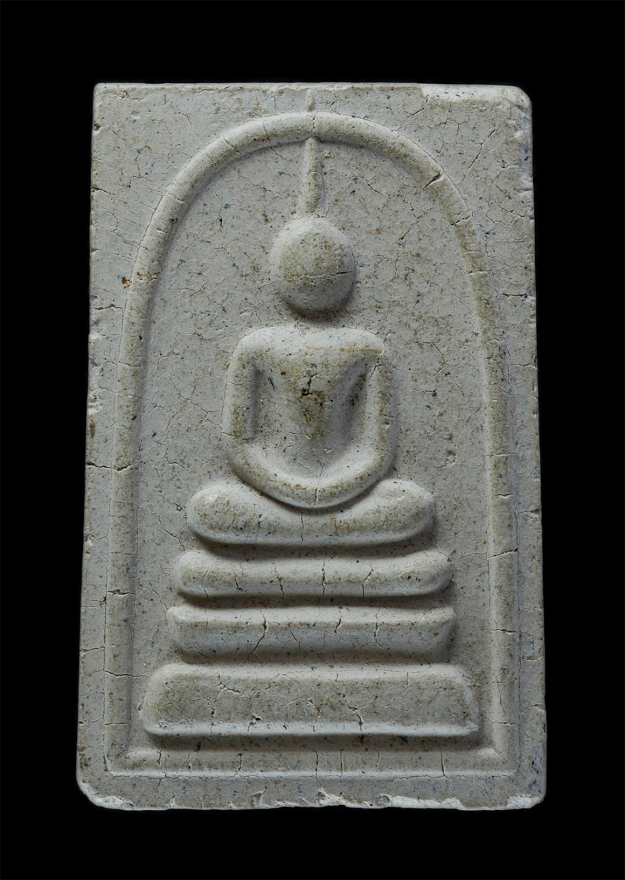 1.jpg - พระสมเด็จพิมพ์เกศทะลุซุ้ม หลวงปู่ยงค์ วัดเนินสมบูรณ์ อ.แกลง จ.ระยอง เนื้อผงพุทธคุณ ผงว่าน | https://kamulet.in.th