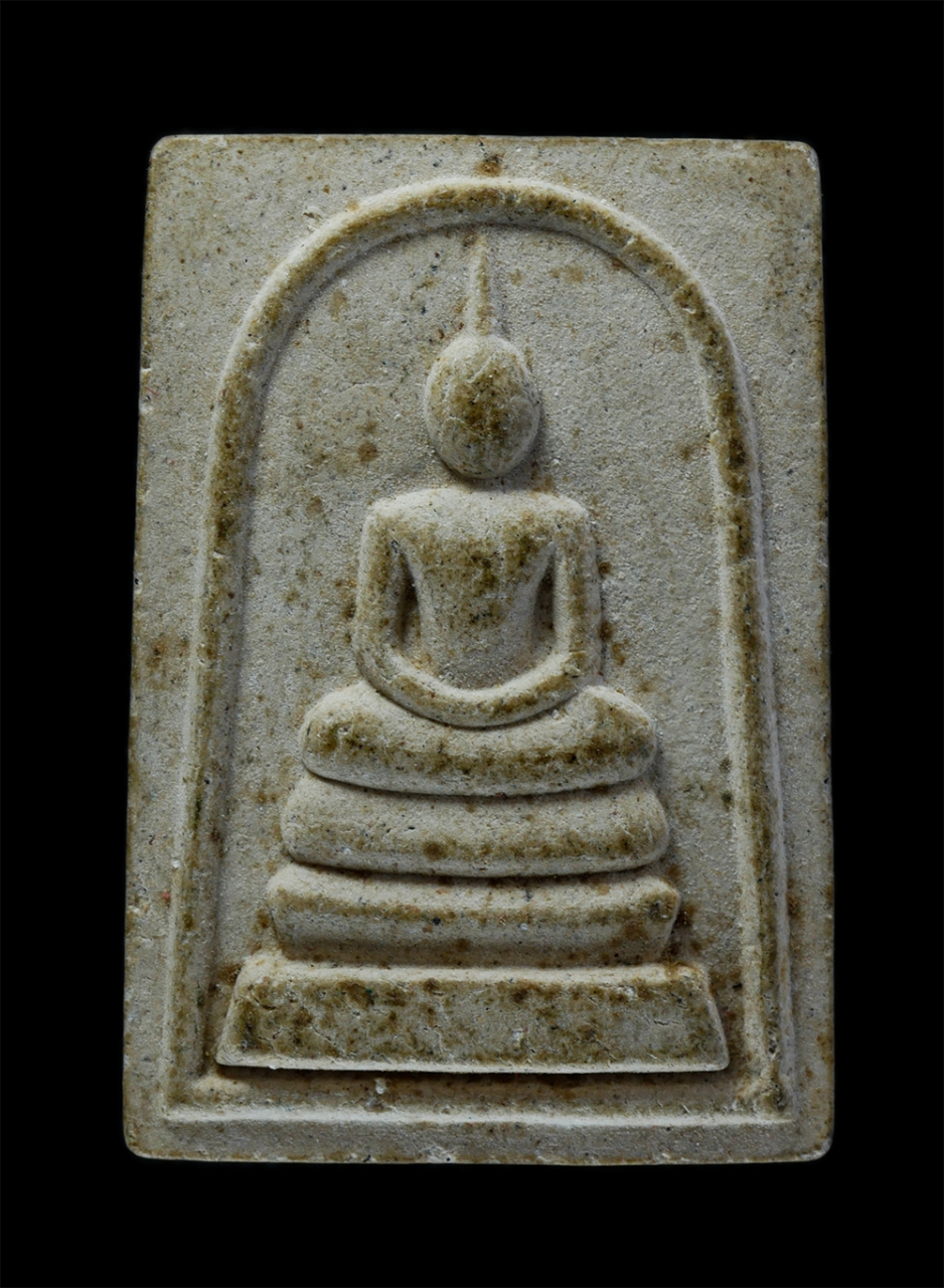 1.jpg - พระสมเด็จ จุลกฐิน หลวงพ่อดิ่ง วัดบางวัว จ.ฉะเชิงเทรา ปี2555 เนื้อผงพุทธคุณ | https://kamulet.in.th