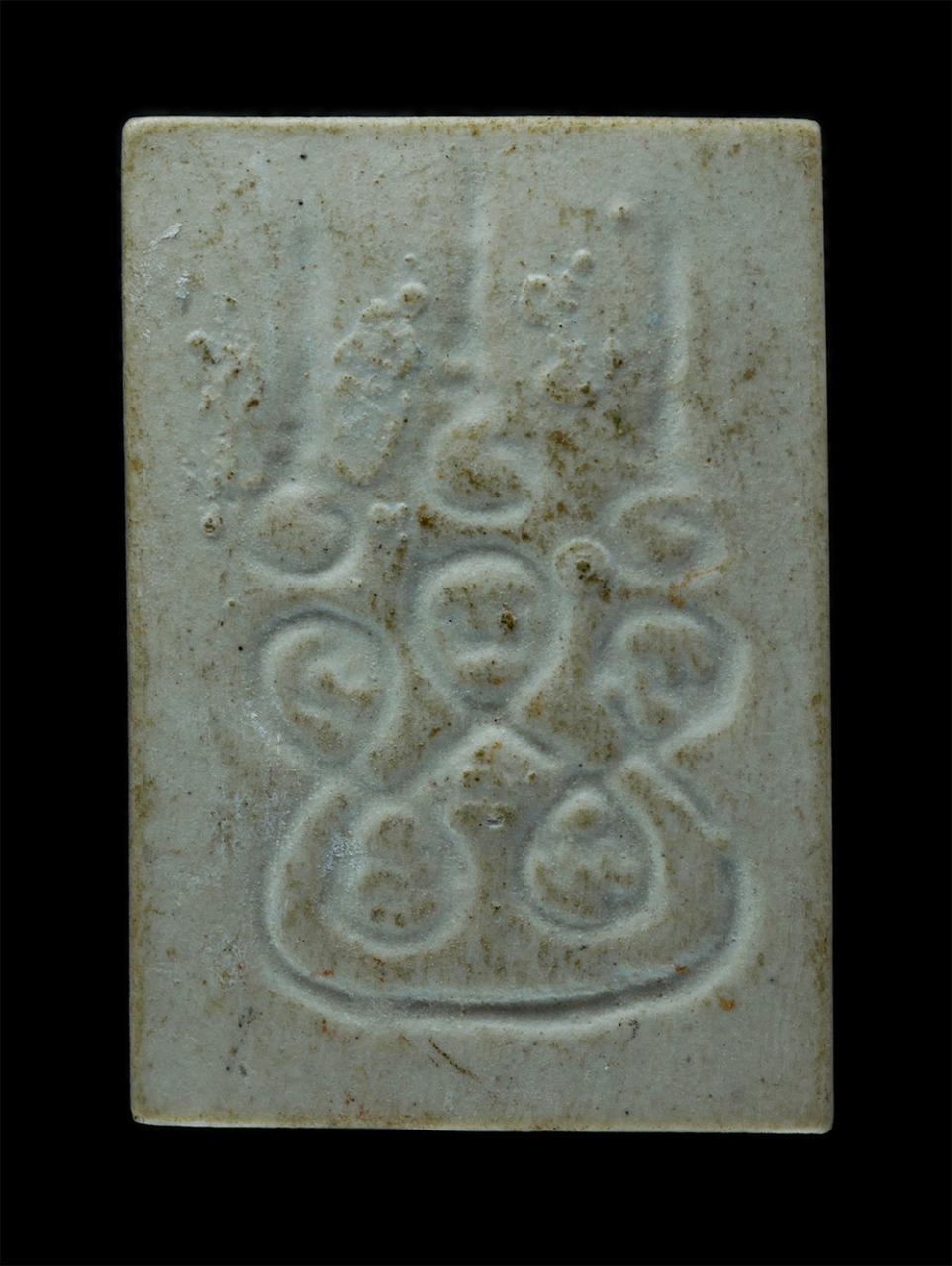 2.jpg - พระพุทธบาทสี่รอย รุ่นแรก วัดพระบาทสี่ลอย ต.สะลวง อ.แม่ริม จ.เชียงใหม่ เนื้อผงพุทธคุณ | https://kamulet.in.th