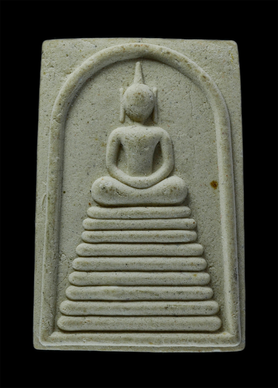 1.jpg - พระสมเด็จ9ชั้น วัดเขาดิน(วัดชุ่มทอง) อ.แกลง จ.ระยอง ปี2554 เนื้อผงพุทธคุณ | https://kamulet.in.th