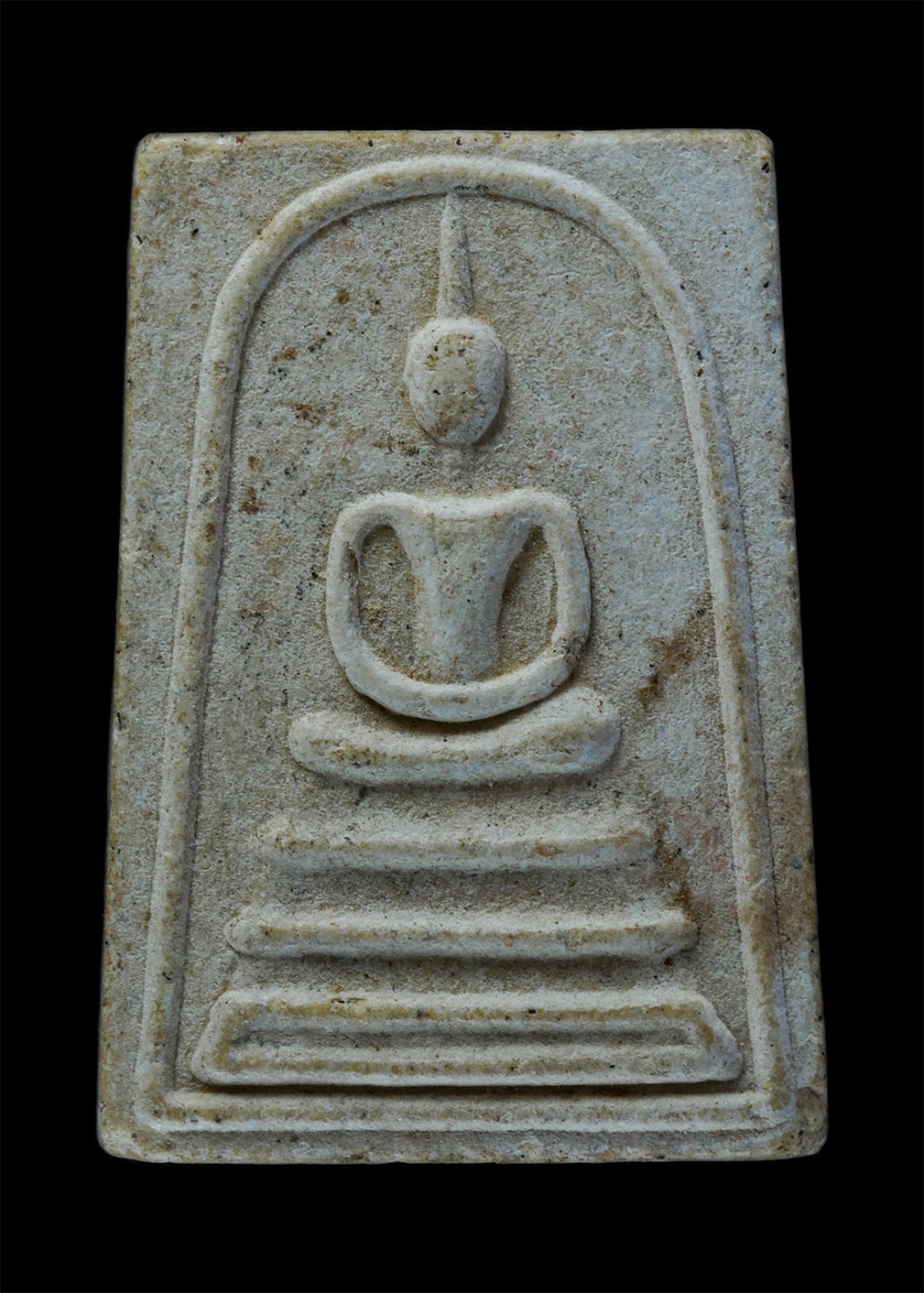 1.jpg - พระสมเด็จผงฉัพรรณรังสี หลวงพ่อสละ วัดประดู่ทรงธรรม จ.พระนครศรีอยุธยา เนื้อผงพุทธคุณฝังพระธาตุ หลวงพ่อสละ ผู้สำเร็จวิชาผงรัตนมาลา พระเก่าสวย มวลสารดี น [..] | https://kamulet.in.th