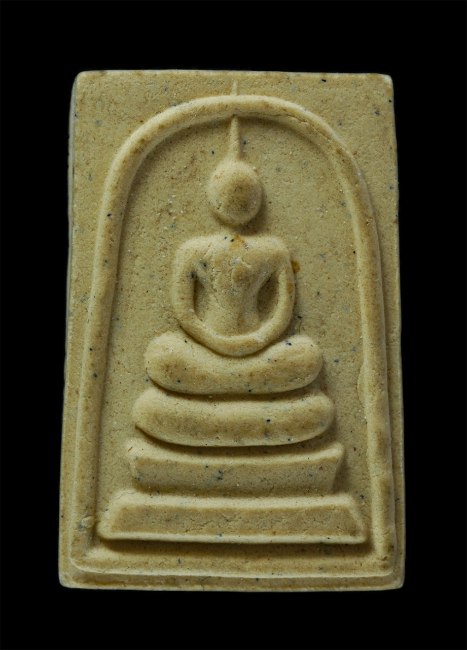 1.jpg - พระสมเด็จ รุ่นกูผู้ชนะ วัดสะพานหิน จ.ตราด เนื้อผงพุทธคุณ ผงว่าน | https://kamulet.in.th