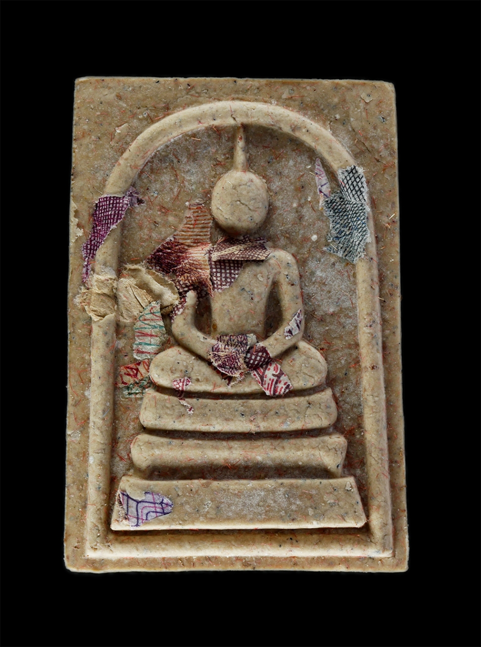 1.jpg - พระสมเด็จเงินล้าน หลวงพ่อพร(พระสุนทรธรรมเมธี ) วัดกัลยาณมิตรมหาวรวิหาร ธนบุรี กรุงเทพฯ ที่ระลึกงานฉลองอายุครบ 80 ปี พ.ศ.2540 เนื้อผงพุทธคุณ ผงว่านผสมม [..] | https://kamulet.in.th