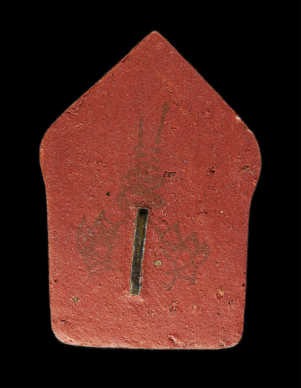 2.jpg - พระขุนแผนนะกอดกัน พรายเจ้าทอง หลวงพ่อโปรง วัดท่าช้าง อ.วิเศษชัยชาญ จ.อ่างทอง เนื้อผงพุทธคุณ ผงว่าน ฝังตระกรุด ปลุกเสกโดย หลวงปู่สมบุญ วัดลำพันบอง จ.สุ [..] | https://kamulet.in.th