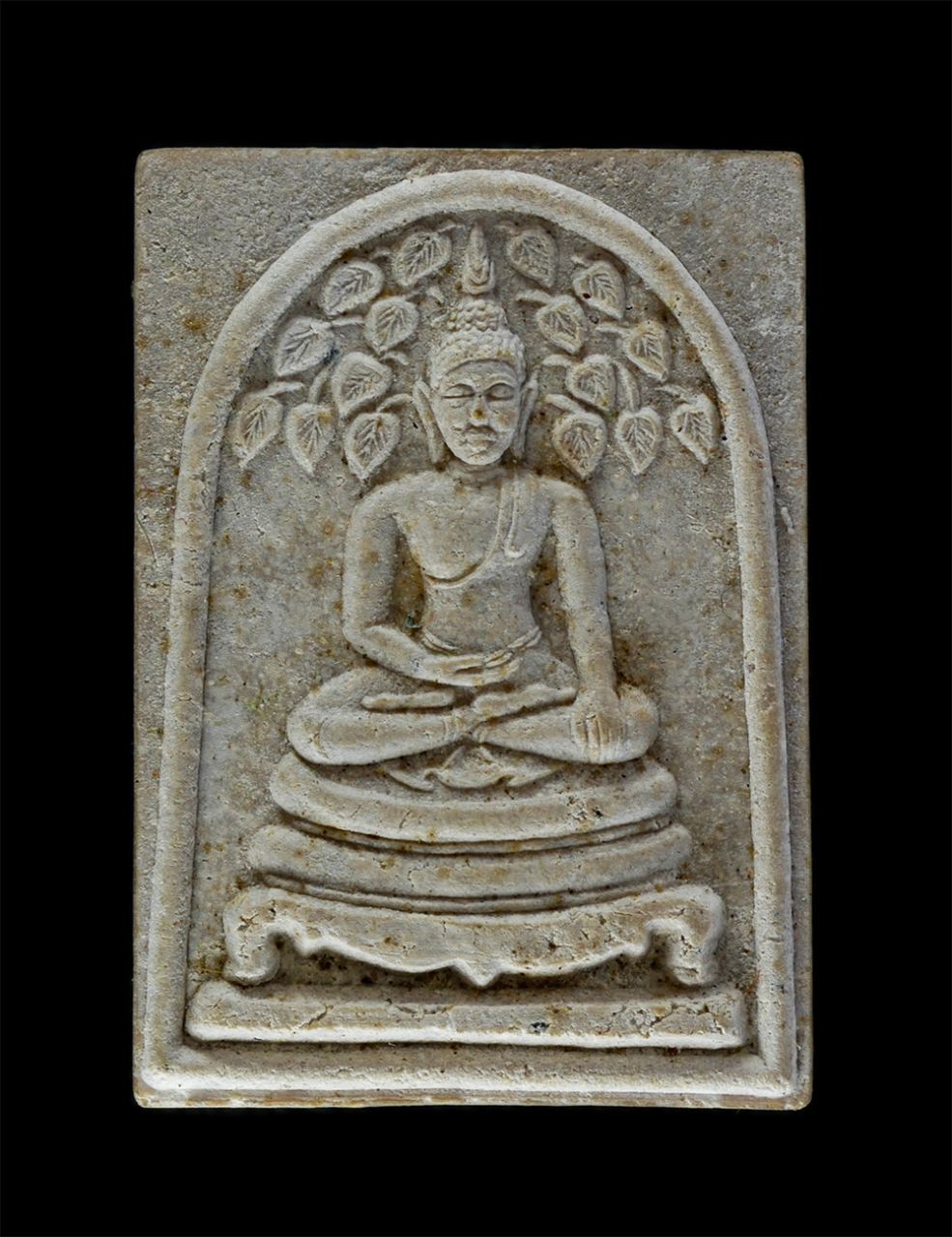 1.jpg - พระสมเด็จปรกโพธิ์ เพชรกลับ รุ่นเมตตามหาอำนาจ หลังรูปเหมือน หลวงพ่อเสน่ห์ คังคสโร(พระอุทัยธรรมสุนทร) นั่งเสือ วัดสว่างอารมณ์ อ.สว่างอารมณ์ จ.อุทัยธานี  [..] | https://kamulet.in.th