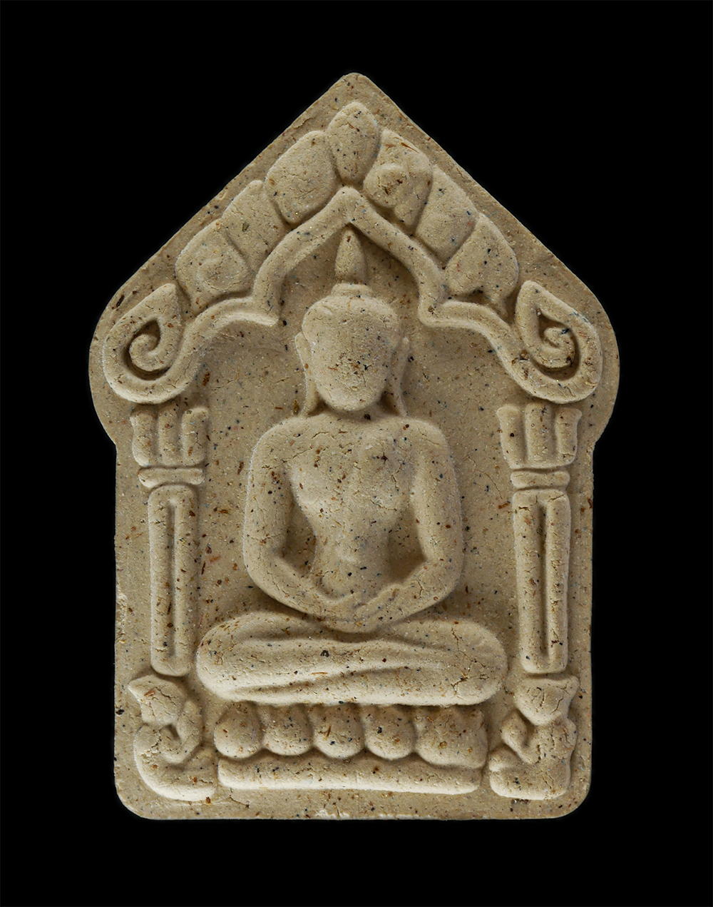 1.jpg - พระขุนแผนผงพรายกุมาร มหาลาภ 91 หลวงพ่อคูณ ปริสุทโธ วัดบ้านไร่ จ.นครราชสีมา ปี2557 เนื้อผงพุทธคุณผสมผงพรายกุมารหลวงปู่ทิม วัดละหารไร่ ตอกโค๊ต หมายเลย ๑ [..] | https://kamulet.in.th