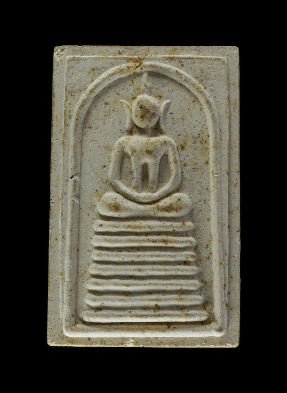 1.jpg - พระสมเด็จมีเจริญ หลวงพ่อบุญมี วัดนางชำ อ.วิเศษชัยชาญ จ.อ่างทอง ปี2537 เนื้อผงพุทธคุณ ผงว่าน พระเก่าสวย มวลสารดี พร้อมกล่องเดิมๆ หลวงพ่อบุญมีเป็นศิษย์ห [..] | https://kamulet.in.th