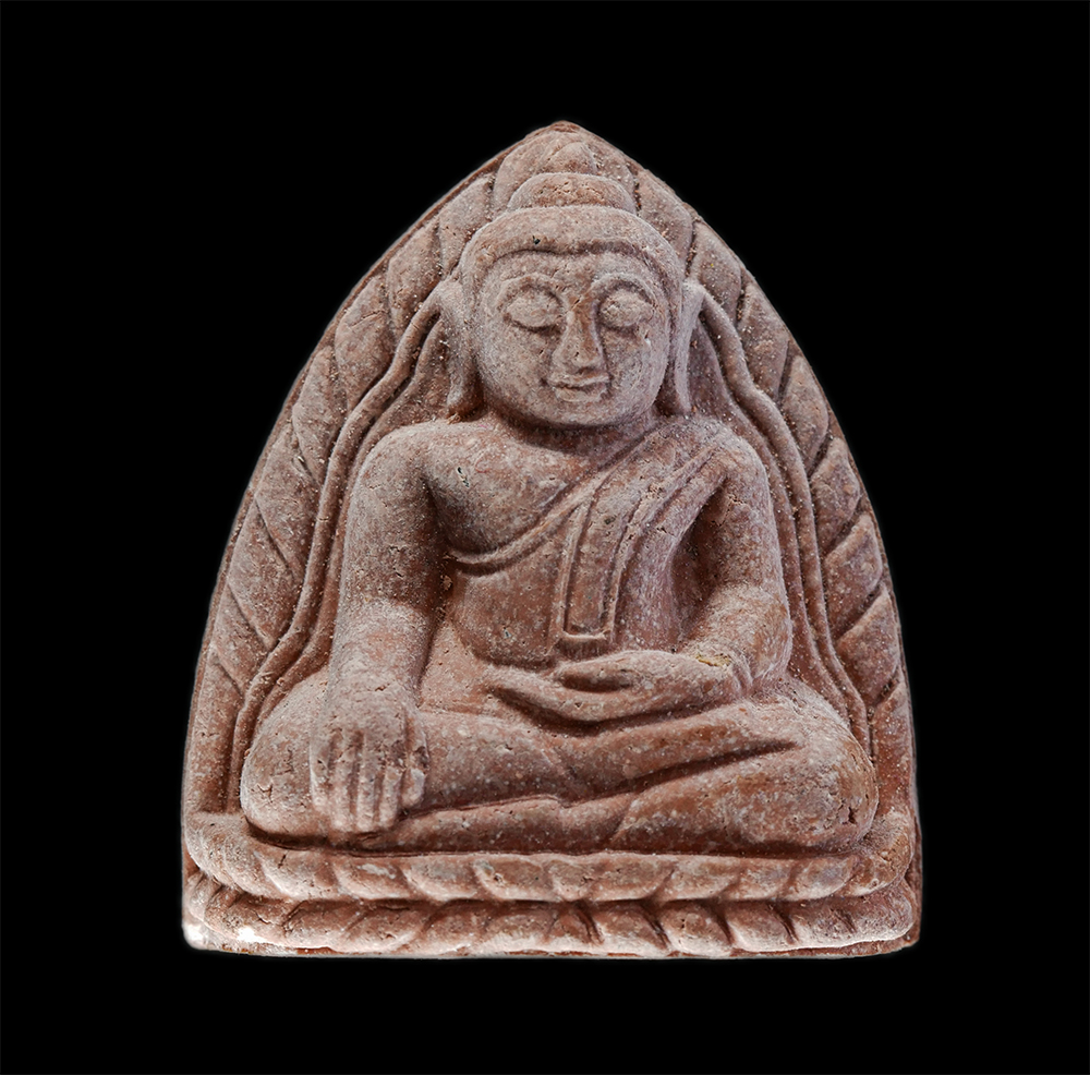 1.jpg - พระพิมพ์หลวงพ่อโต วัดบางกระทิง ชุดไตรภาคีรุ่นเครษฐีพันล้าน วัดหัวกระบือ บางขุนเทียน กรุงเทพฯ ปี2538 สมเด็จพระพุฒาจารย์ ประธานจุดเทียนชัย มีเกจิดังอีกห [..] | https://kamulet.in.th