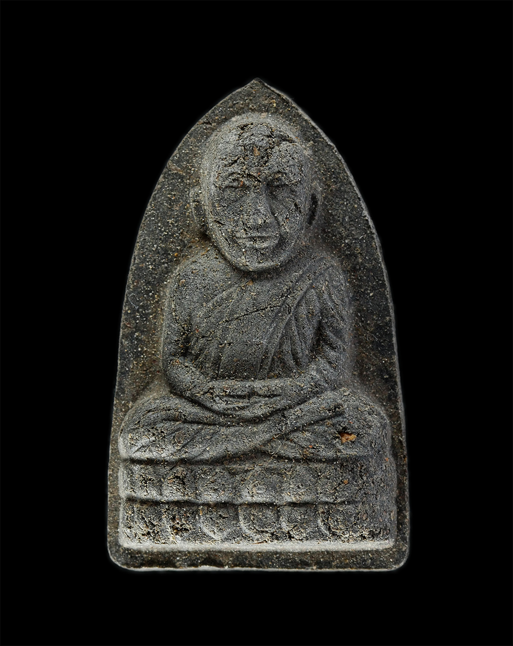 1.jpg - หลวงปู่ทวด เนื้อผงพุทธคุณ ผงว่าน วัดนิมมานรดี กรุงเทพฯ รุ่นบูรณะอุโบสถ ปี2550 โดย พระเทพสุธี วัดนิมมานรดี พิธีพุทธาภิเษกยิ่งใหญ่ ประกอบพิธีปลุกเสกรวม  [..] | https://kamulet.in.th