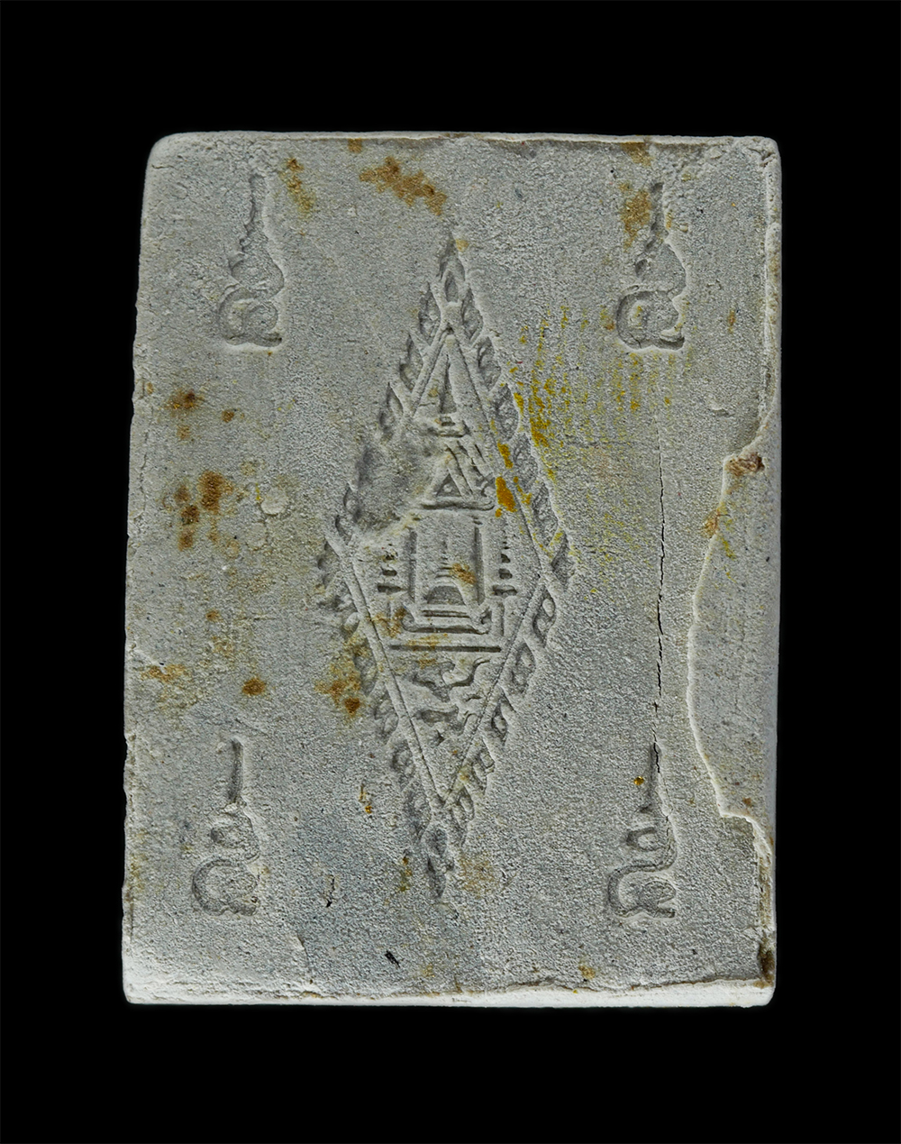 2.jpg - พระพุทธชินราชเนื้อผง รุ่นเสาร์ 5 โครงการอาหารกลางวัน ปี 2536 ขึ้น 5 ค่ำเดือน 5 วัดพระศรีรัตนมหาธาตุมหาวิหาร จังหวัดพิษณุโลก หลวงพ่อแพ วัดพิกุลทอง, หลว [..] | https://kamulet.in.th