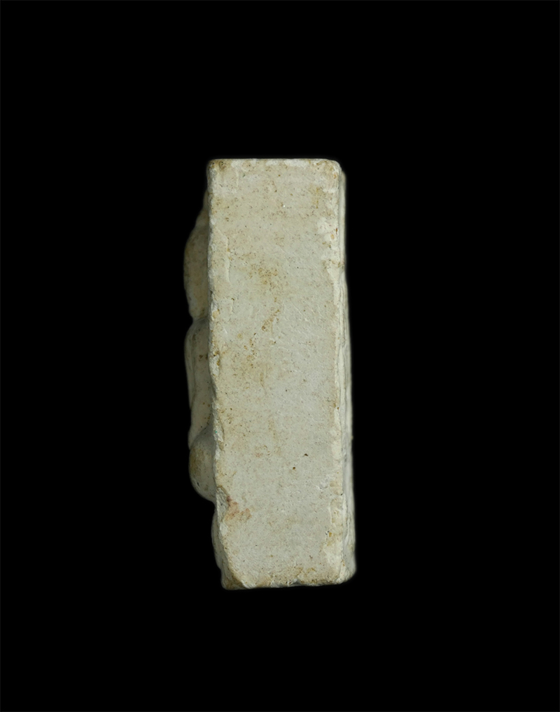 5.jpg - พระผงรุ่น 5 พระธรรมกาย 100 ปี จัดสร้างในวโรกาสที่หลวงพ่อสด วัดปากน้ำ (หลวงพ่อพระมงคลเทพมุนี) วาระครบ 100 ปี พ.ศ.2527 โดยวัดปากน้ำ ภาษีเจริญ กรุงเทพฯ เ [..] | https://kamulet.in.th