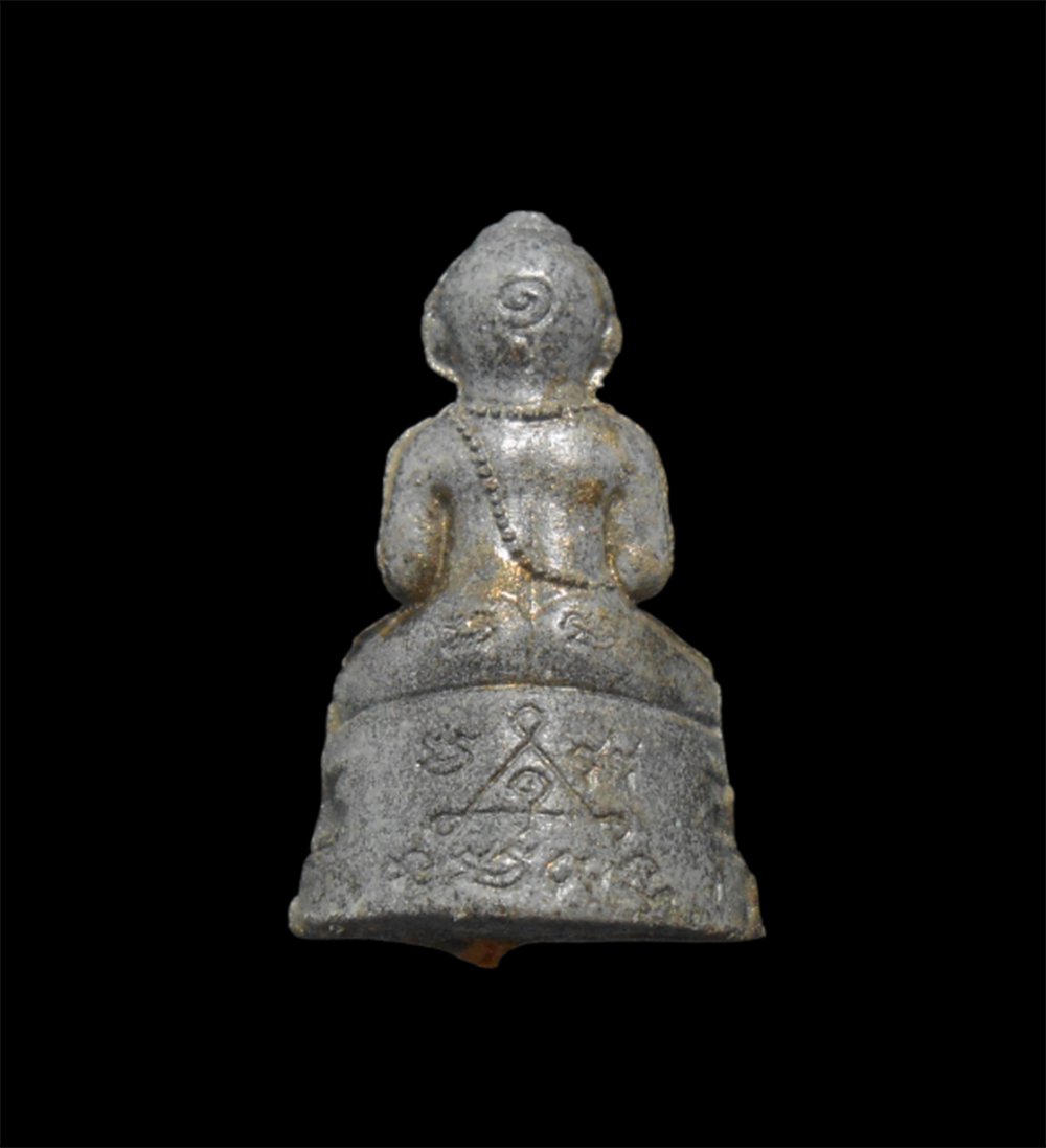 2.jpg - กุมารทองผงพรายกุมาร เทพจินดา หลวงพ่อรัตน์ วัดป่าหวาย อ.บ้านค่าย จ.ระยอง อุดสีผึ้งหลวงปู่ทาบ มวลสาร หลวงปู่ทิม หลวงพ่อสาคร เกษา จีวร หลวงพ่อรัตน์ | https://kamulet.in.th