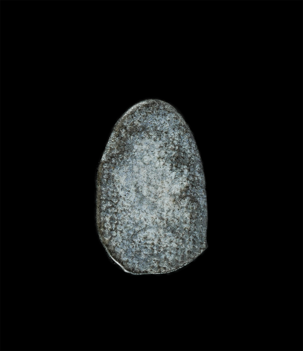 2.jpg - พระพิจิตรเม็ดข้าวเม่า เนื้อชิน | https://kamulet.in.th