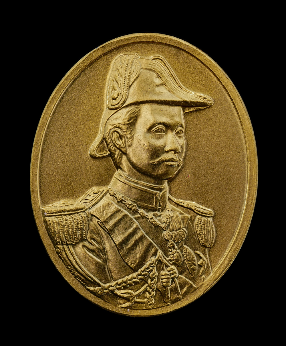 1.jpg - เหรียญรัชกาลที่ 5 จุฬาลงกรณ์ ที่ระลึกสร้างอาคารมหาวิทยาลัยมหาจุฬาลงกรณ์ (มจร.) จ.พระนครศรีอยุธยา ปี2546 ปลุกเสกพิธีใหญ่ ณ วัดพระแก้ว กรุงเทพมหานคร บล๊ [..] | https://kamulet.in.th