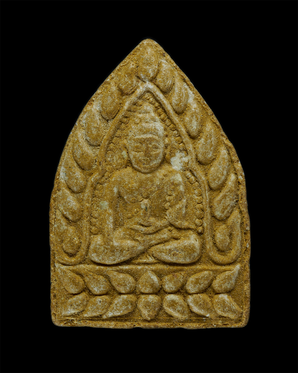 1.jpg - พระผง รุ่นมณฑปเจ้าสัว หลวงพ่อปาน วัดหนองนมวัว อ.ลาดยาว จ.นครสวรรค์ ปี2536 เนื้อผงพุทธคุณ ผงว่าน พระเก่าสวย มวลสารดี สร้างน้อยหายาก น่าเก็บสะสมบูชา | https://kamulet.in.th