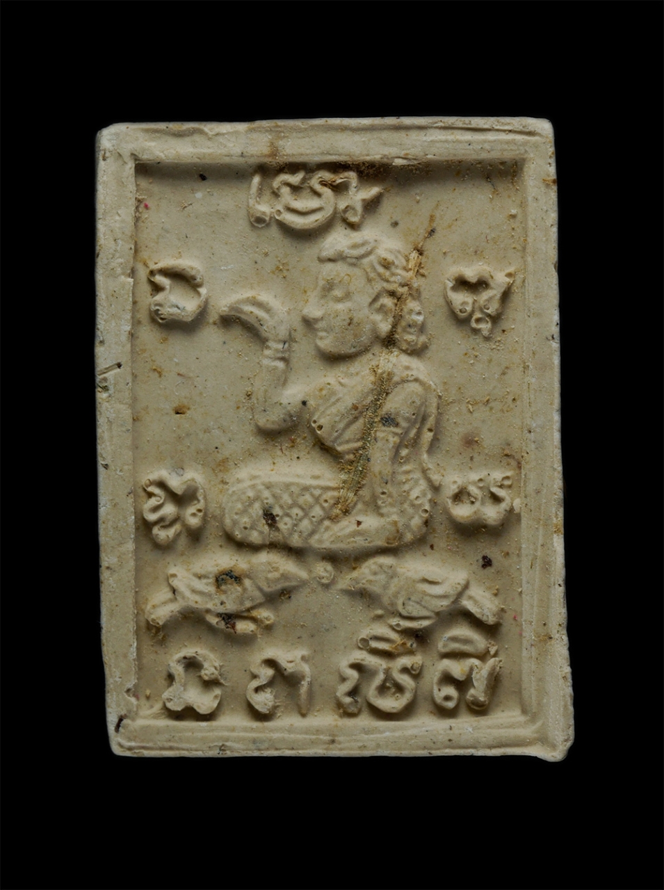 1.jpg - แม่นางกวัก วัดเจริญสุข อ.สรรคบุรี จ.ชัยนาท เนื้อผงพุทธคุณ ผงว่าน พระเก่าสวย มวลสารดี  | https://kamulet.in.th